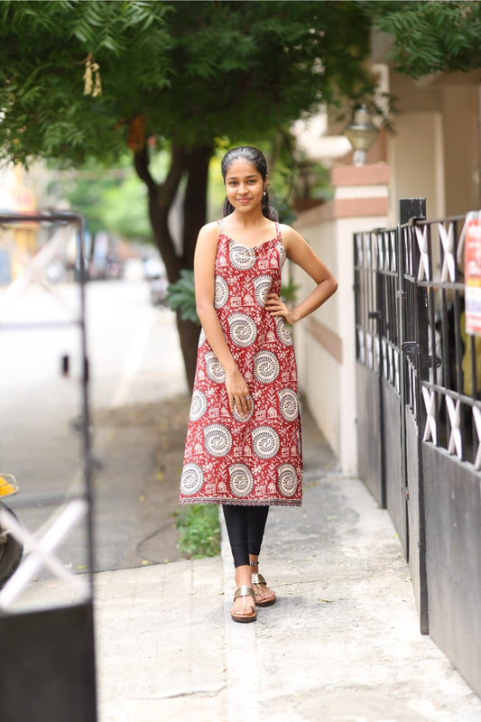 Modish Kurti